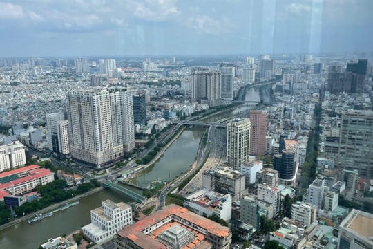 TP.HCM tăng cường thanh tra các dự án chậm tiến độ, gây lãng phí