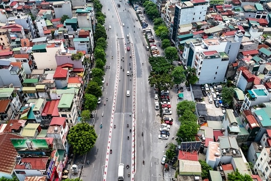 Hà Nội đề xuất 4 địa điểm triển khai trạm sạc xe điện trên tuyến Vành đai 1 Hà Nội đề xuất 4 địa điểm triển khai trạm sạc xe điện trên tuyến Vành đai 1