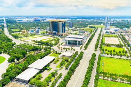 TP.HCM khẩn trương xây dựng bảng giá đất mới theo Luật Đất đai 2024 TP.HCM khẩn trương xây dựng bảng giá đất mới theo Luật Đất đai 2024