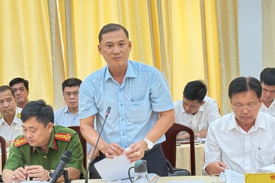 Cần Thơ hỗ trợ 4 triệu đồng/tháng chi phí lưu trú và đi lại cho cán bộ sau sáp nhập Cần Thơ hỗ trợ 4 triệu đồng/tháng chi phí lưu trú và đi lại cho cán bộ sau sáp nhập