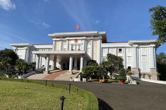 Gia Lai thành lập bộ phận thường trực các sở, ngành tại địa bàn Pleiku