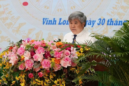 Vĩnh Long kiến nghị đẩy nhanh tiến độ cầu Đình Khao và hoàn thiện đường gom cao tốc Mỹ Thuận - Cần Thơ