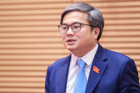 Phó Chủ tịch UBND TP. Hà Nội đảm nhiệm vai trò Trưởng Ban đại diện HĐQT Ngân hàng Chính sách Xã hội Thành phố