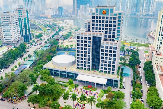 Bộ Nội vụ xây dựng dự thảo Nghị định về tổ chức và hoạt động của thôn, tổ dân phố