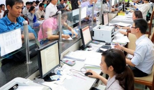 Hai trường hợp làm việc tại hội do Đảng, Nhà nước giao nhiệm vụ được hưởng chính sách như công chức