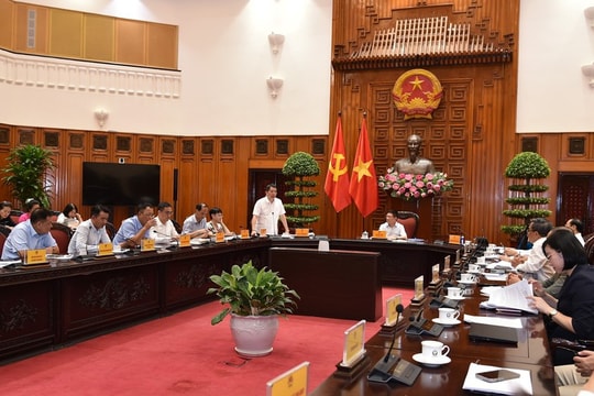 Bộ Tài chính: Sẽ điều chỉnh thuế thu nhập cá nhân theo lộ trình, sát với thực tiễn