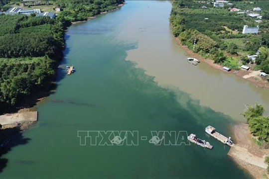 TP.HCM triển khai dự án cầu Hiếu Liêm 2 với tổng mức đầu tư gần 362 tỷ đồng TP.HCM triển khai dự án cầu Hiếu Liêm 2 với tổng mức đầu tư gần 362 tỷ đồng