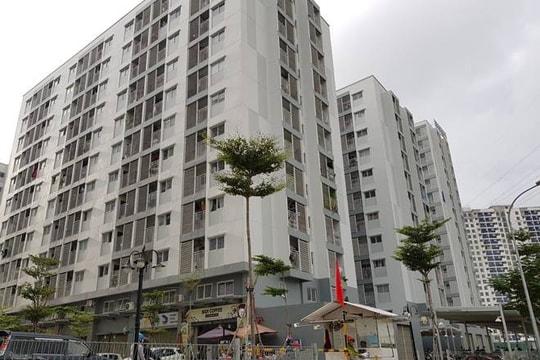 Ninh Bình triển khai nhà ở công vụ và Trung tâm hành chính tập trung sau khi hợp nhất ba tỉnh Ninh Bình triển khai nhà ở công vụ và Trung tâm hành chính tập trung sau khi hợp nhất ba tỉnh