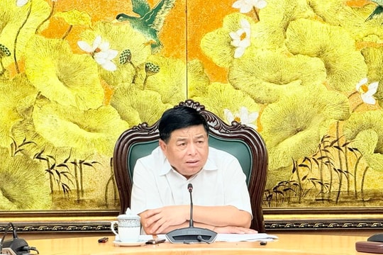 Tích cực thúc đẩy các dự án FDI chiến lược với Hàn Quốc Tích cực thúc đẩy các dự án FDI chiến lược với Hàn Quốc