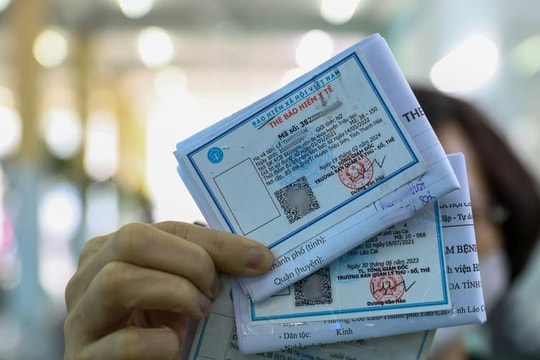 Bộ Y tế phản hồi kiến nghị mở rộng danh mục thuốc và dịch vụ được bảo hiểm y tế chi trả 100% Bộ Y tế phản hồi kiến nghị mở rộng danh mục thuốc và dịch vụ được bảo hiểm y tế chi trả 100%