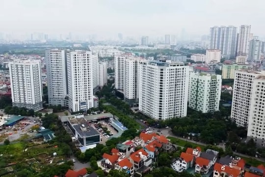 Chưa áp dụng thuế suất 20% đối với thu nhập chịu thuế từ chuyển nhượng bất động sản Chưa áp dụng thuế suất 20% đối với thu nhập chịu thuế từ chuyển nhượng bất động sản
