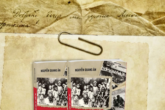 Nạn đói năm 1945 và nỗi đau lớn của dân tộc