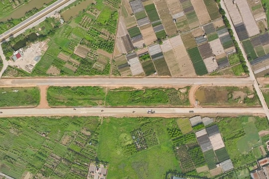 Hà Nội điều chỉnh tiến độ giải phóng mặt bằng dự án Vành đai 4 đến hết quý IV/2025