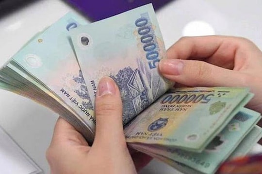 Mức lương tối thiểu vùng có thể tăng cao nhất tới 350.000 đồng trong năm 2026 Mức lương tối thiểu vùng có thể tăng cao nhất tới 350.000 đồng trong năm 2026