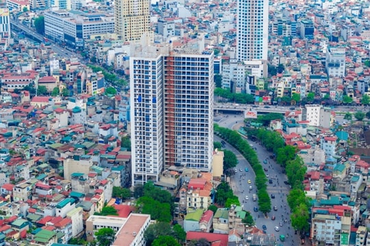 Hà Nội thu ngân sách vượt mốc 427 nghìn tỷ đồng trong 7 tháng đầu năm