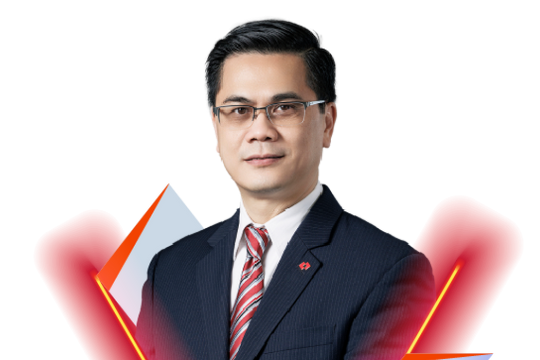 Giám đốc Công nghệ Thông tin Techcombank được vinh danh tại giải thưởng khu vực châu Á - Thái Bình Dương