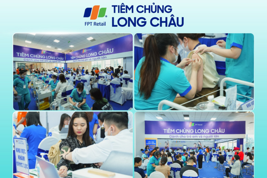 Doanh nghiệp bền vững bắt đầu từ đội ngũ khỏe mạnh