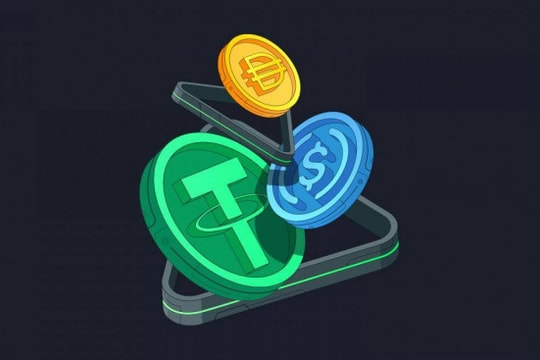 Các trung tâm tài chính châu Á đẩy nhanh cập nhật quy định đối với stablecoin Các trung tâm tài chính châu Á đẩy nhanh cập nhật quy định đối với stablecoin