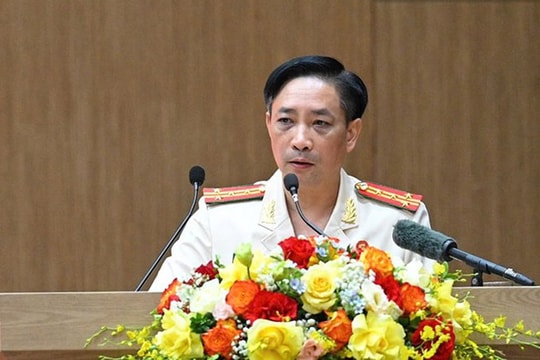 Đề xuất bổ sung quy định pháp luật, đảm bảo phòng ngừa và xử lý tội phạm hàng giả Đề xuất bổ sung quy định pháp luật, đảm bảo phòng ngừa và xử lý tội phạm hàng giả