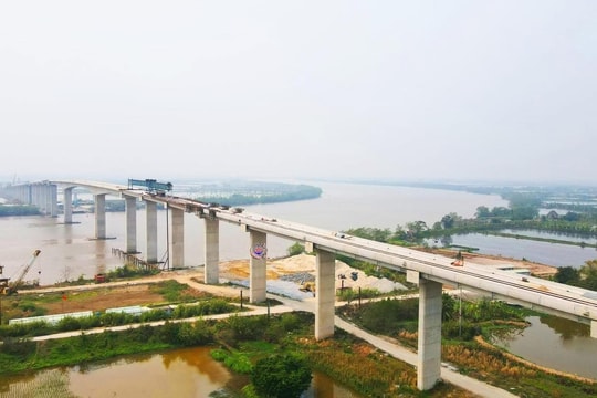 Hải Phòng hoàn trả hơn 1.670 tỷ đồng cho nhà đầu tư dự án BOT đường bộ ven biển