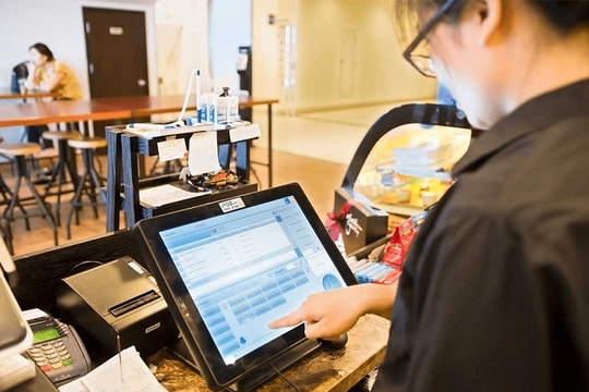 VCCI kiến nghị miễn xử phạt hộ kinh doanh vi phạm hóa đơn trong 2 năm đầu VCCI kiến nghị miễn xử phạt hộ kinh doanh vi phạm hóa đơn trong 2 năm đầu