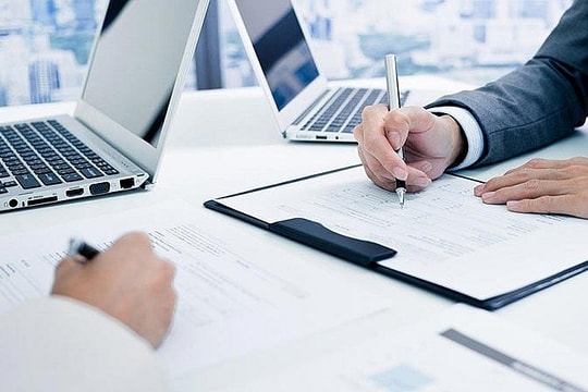 VCCI kiến nghị bãi bỏ 16 ngành nghề kinh doanh có điều kiện, thu hẹp phạm vi 5 ngành nghề khác VCCI kiến nghị bãi bỏ 16 ngành nghề kinh doanh có điều kiện, thu hẹp phạm vi 5 ngành nghề khác
