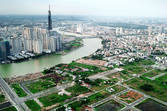 TP.HCM đẩy mạnh rà soát khu vực miễn giấy phép xây dựng TP.HCM đẩy mạnh rà soát khu vực miễn giấy phép xây dựng