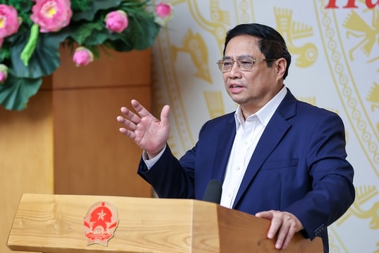 Thủ tướng chỉ đạo Bộ Tài chính khẩn trương khơi thông các kênh huy động vốn, giảm phụ thuộc vào tín dụng ngân hàng Thủ tướng chỉ đạo Bộ Tài chính khẩn trương khơi thông các kênh huy động vốn, giảm phụ thuộc vào tín dụng ngân hàng