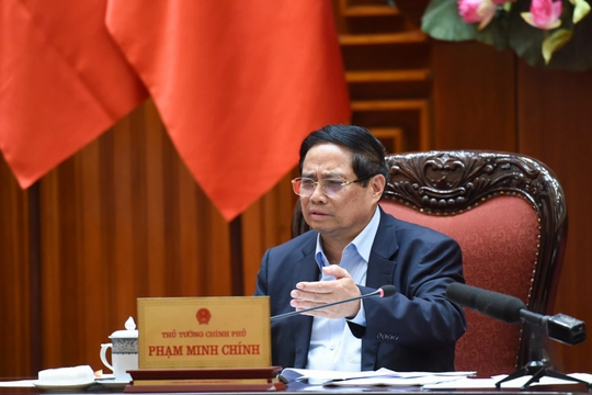 Thủ tướng Chính phủ yêu cầu ưu tiên bố trí nhà ở cho cán bộ gặp khó khăn sau sáp nhập đơn vị hành chính