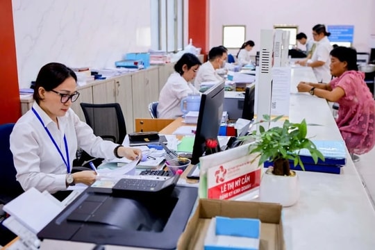 Đà Nẵng công bố chỉ tiêu biên chế công chức năm 2025