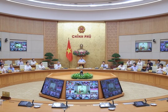 Tỷ giá, lạm phát và thuế quan tiếp tục tạo áp lực lên điều hành kinh tế vĩ mô