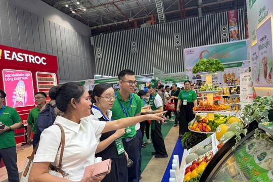 Ngành F&B Việt Nam: Thị trường chiến lược cho nhà đầu tư và đối tác toàn cầu