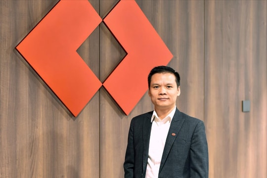 Techcombank “đo ni đóng giày” giải pháp chuyển đổi số cho tiểu thương Việt