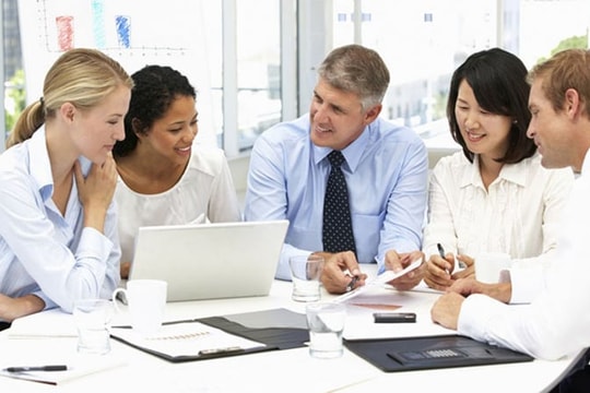 Quy định mới về cấp giấy phép cho lao động nước ngoài tại Việt Nam