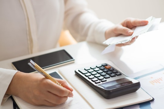 Bộ Tài chính đề xuất phạt tới 80 triệu đồng đối với hành vi không lập hóa đơn khi bán hàng Bộ Tài chính đề xuất phạt tới 80 triệu đồng đối với hành vi không lập hóa đơn khi bán hàng