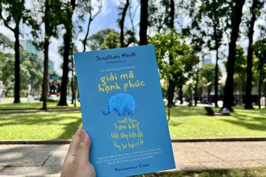 Giải mã hạnh phúc