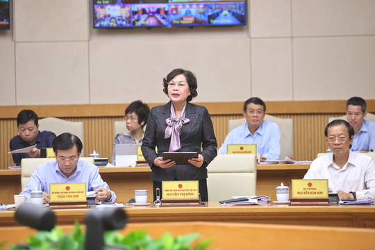 Tín dụng chứng khoán chỉ chiếm 1,5% tổng dư nợ toàn nền kinh tế Tín dụng chứng khoán chỉ chiếm 1,5% tổng dư nợ toàn nền kinh tế