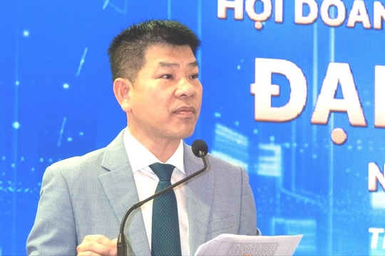 Hội Doanh nghiệp khu vực Tây Sài Gòn phấn đấu đạt ít nhất 400 hội viên