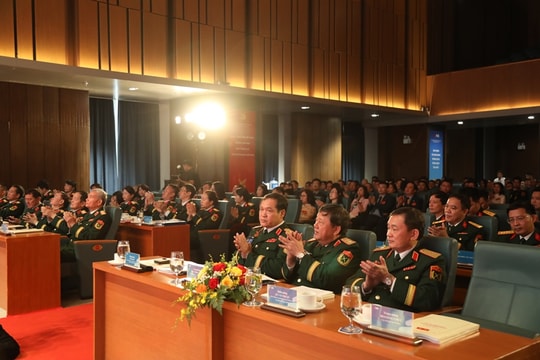 MB tổ chức thành công Đại hội đại biểu Đảng bộ lần thứ VII, nhiệm kỳ 2025 -2030