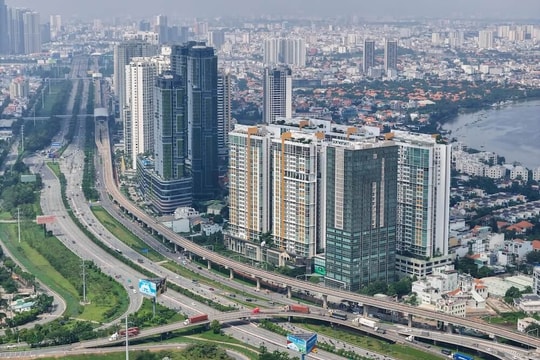 TP.HCM sẽ lập danh mục chung cư được phép cho thuê lưu trú ngắn hạn