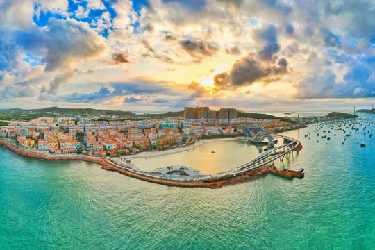 Đẩy nhanh tiến độ các dự án trọng điểm phục vụ APEC 2027