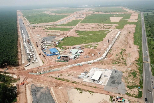 Đồng Nai thành lập 2 tổ “đặc nhiệm” tháo gỡ vướng mắc giải phóng mặt bằng