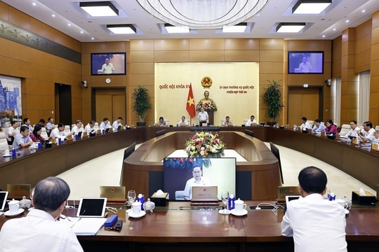 Cử tri và nhân dân lo lắng về dịch tả lợn châu Phi Cử tri và nhân dân lo lắng về dịch tả lợn châu Phi