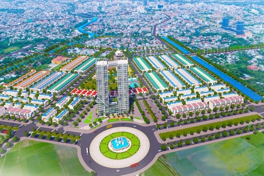 Thành phố Huế thu hút hơn 28.000 tỷ đồng vốn đầu tư trong 7 tháng đầu năm 2025