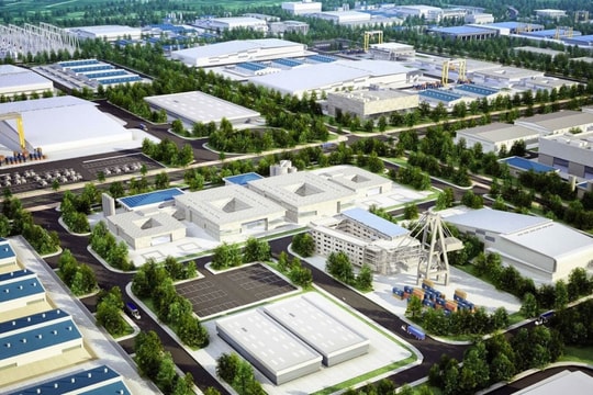 Quảng Ninh thu hút thêm hai dự án công nghiệp và thủy sản với tổng vốn gần 1.200 tỷ đồng