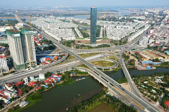 Hải Phòng bổ sung 13 khu đất vào danh mục đấu thầu dự án giai đoạn 2025 - 2026