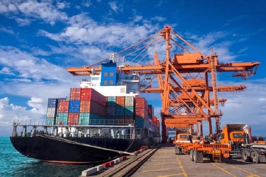 Kinh tế Đồng Nai 7 tháng đầu năm 2025: Tăng trưởng bứt phá, xuất siêu hơn 4,4 tỷ USD