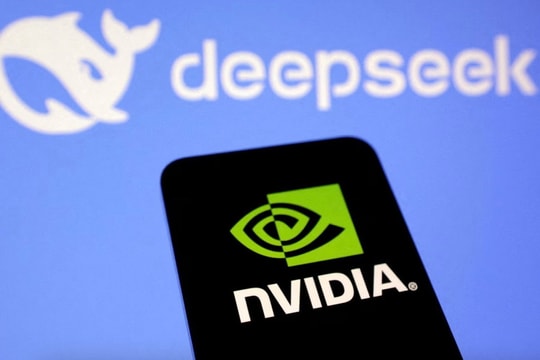 Nvidia, AMD chia sẻ 15% doanh thu bán chip tại Trung Quốc cho Chính phủ Mỹ Nvidia, AMD chia sẻ 15% doanh thu bán chip tại Trung Quốc cho Chính phủ Mỹ