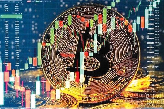 Kiến tạo vị thế bằng tài sản số (Bài 4)