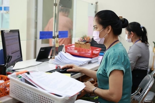 Đà Nẵng quy định mức phụ cấp cho 1.335 cán bộ không chuyên trách sau sắp xếp đơn vị hành chính